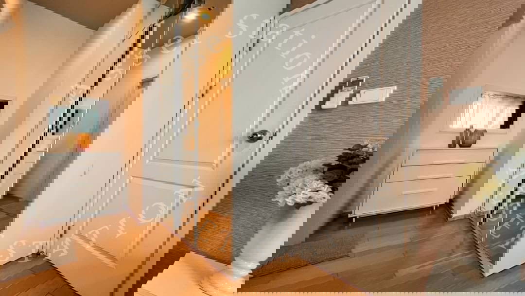 รูป 🚅 ขายคอนโด‼️ห้องกว้าง โครงการ Hive sathorn เดินทางสะดวก 🚄ใกล้ BTS  สถานี กรุงธนบุรี - รูปที่ 8/10