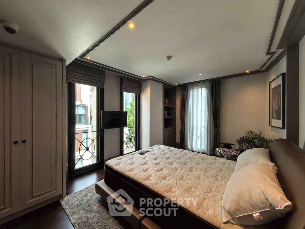 รูป คอนโด 4-ห้องนอน ที่ บ้าน ลักซ์ - สาทร ใกล้ MRT คลองเตย (ID 2607631) - รูปที่ 27/47