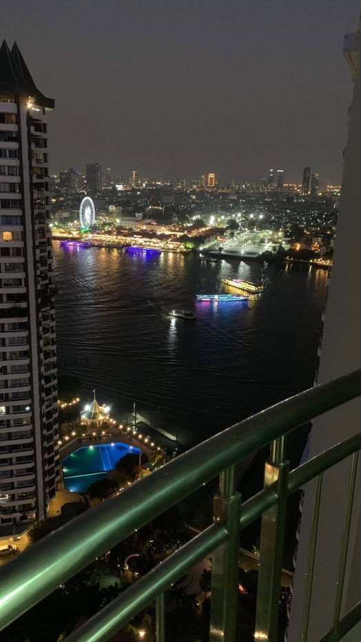 picture Supalai River                     Resort  - 12/12