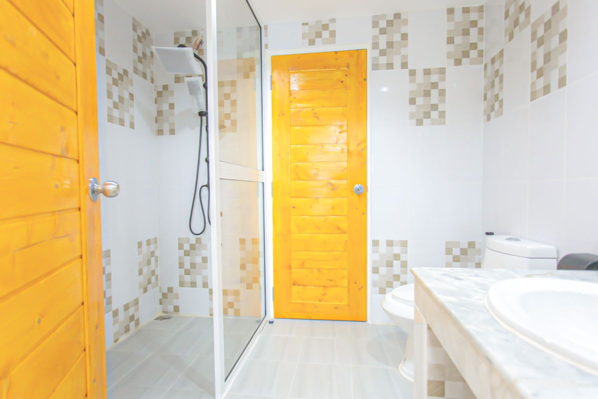 รูป ⚡ขายด่วน  น้องข้าวจ้าว🎀 ทาวน์เฮ้าส์ 3 ชั้น ซอยนวลจันทร์ 30 บ้านสวย ใกล้เมือง - รูปที่ 15/24