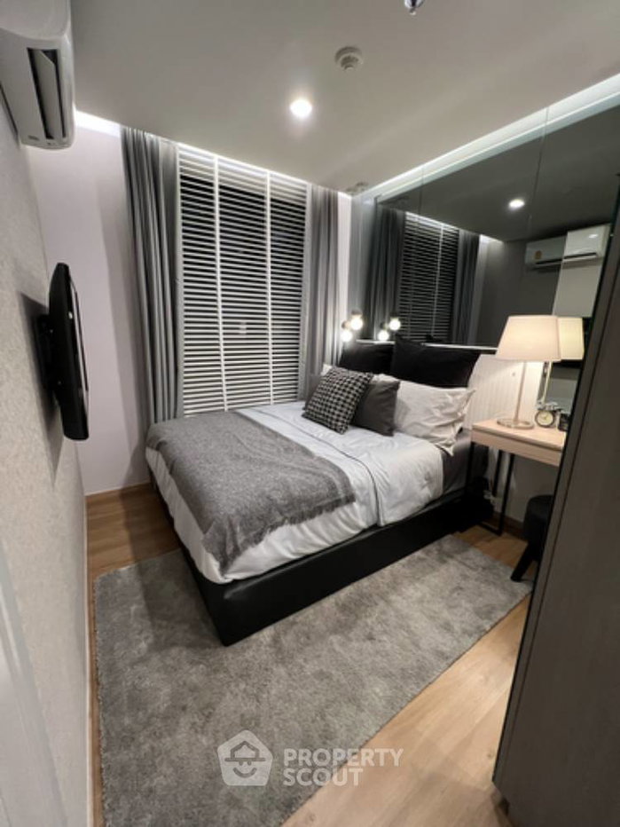 รูป คอนโด 1-ห้องนอน ที่ นิว อีโว อารีย์ ใกล้ BTS อารีย์ (ID 1718149) - รูปที่ 8/10
