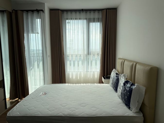 Studio condo for sale, 22.5 sqm, The Origin Ram 209 Interchange