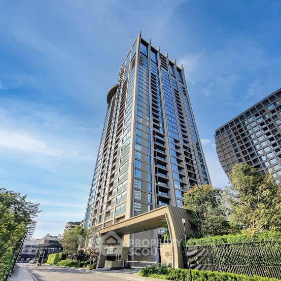 รูป คอนโด 2-ห้องนอน ที่ เดอะ เรสซิเดนซ์ แอท สินธร เคมปินสกี้ โฮเทล แบงค็อก ใกล้ BTS ราชดำริ (ID 2607641) - รูปที่ 14/15