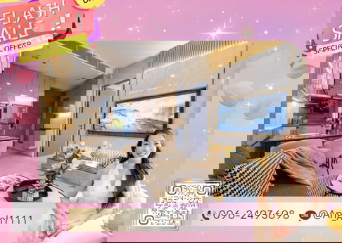 ✨🦄 Ready to move🦄✨ The Extro Phayathai แถมฟรี!!! แม่บ้านทำความสะอาดเดือนละ 1 ครั้ง ตลอดสัญญา โทร 096-2493698 (ETP0052)