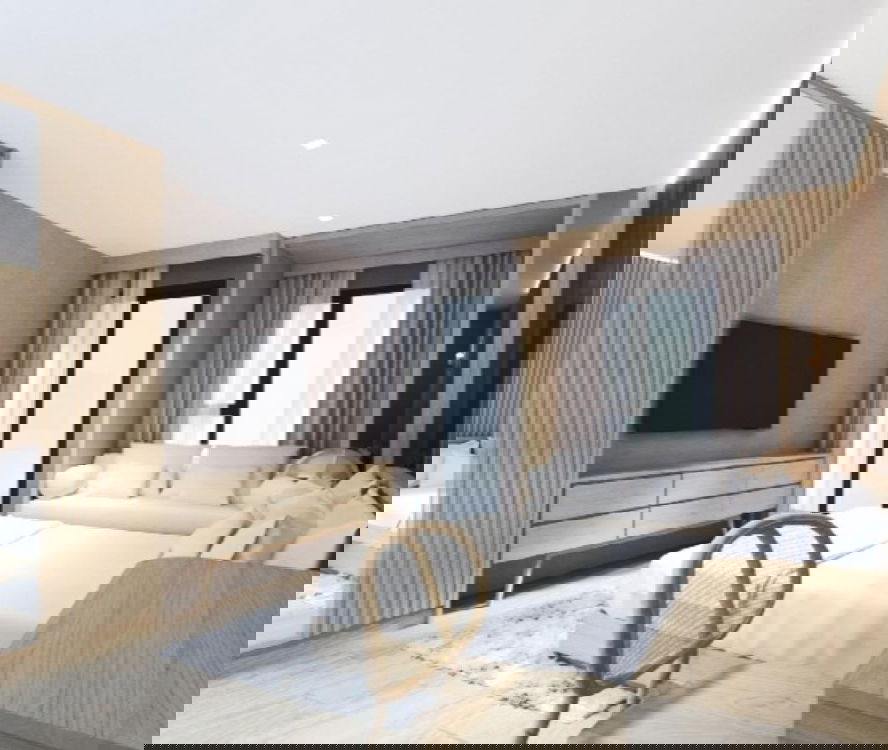 รูป ห้องว่าง✨เช่าคอนโดบางซื่อ จตุจักร✨🛋️🛌🟢🟡🟣ให้เช่า ไลฟ์ ลาดพร้าว 🟢🟡🟣  - รูปที่ 4/13