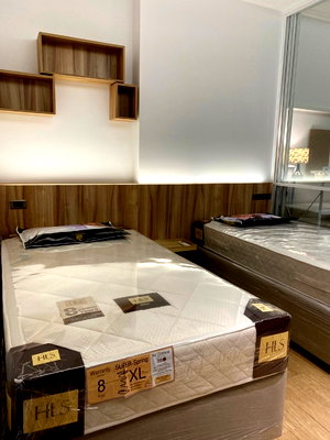 ขายคอนโด : Triple Y Residence【𝐒𝐄𝐋𝐋 & 𝐑𝐄𝐍𝐓】🔥ห้องดีไซน์สดใหม่ จัดพื้นที่ฉลาด ใช้ชีวิตคล่องตัว🔥 ติดต่อไลน์ไอดี: @hacondo