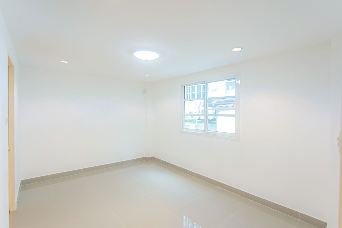 รูป ⚡ขายด่วน  น้องข้าวจ้าว🎀 ทาวน์เฮ้าส์ 3 ชั้น ซอยนวลจันทร์ 30 บ้านสวย ใกล้เมือง - รูปที่ 10/24