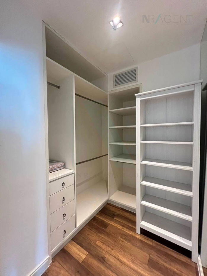 รูป 🔺 ให้เช่าคอนโด แอทธินี เรสซิเด้นซ์ ร่วมฤดี อาคาร 1 ชั้น 11 2 ห้องนอน ขนาด 133 ตรม ใกล้ ร่วมฤดี วิลเลจ - รูปที่ 5/8