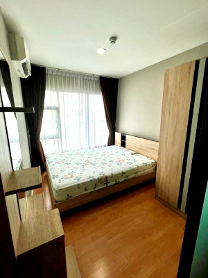 ขายคอนโด : 🏢 ขายคอนโด : D Mura Ratchayothin (ดี มูระ รัชโยธิน)   รหัสทรัพย์ | 📌LNP-C11819 