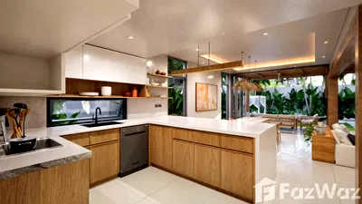 บ้านเดี่ยว สุราษฎร์ธานี : ขาย วิลล่า 3 ห้องนอน ในโครงการ จันทร์ดารา เชิงมน 6016021