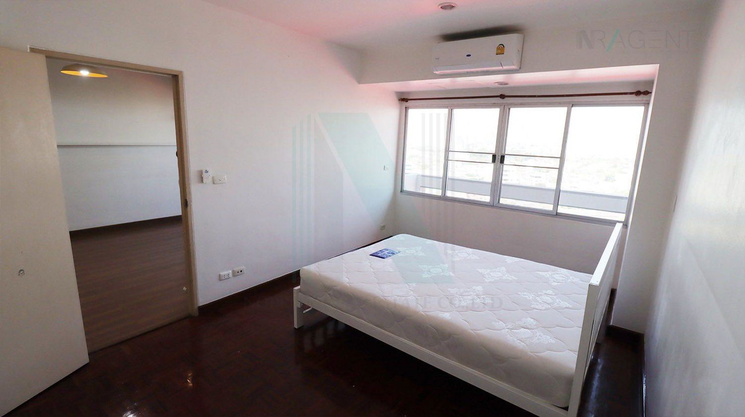 รูป 🔺 ขายคอนโด บ้าน ประชานิเวศน์ 1 อาคาร 3 ชั้น 12 1 ห้องนอน ขนาด 51 ตรม ใกล้ บองมาร์เช่ มาร์เก็ตพาร์ค - รูปที่ 2/8