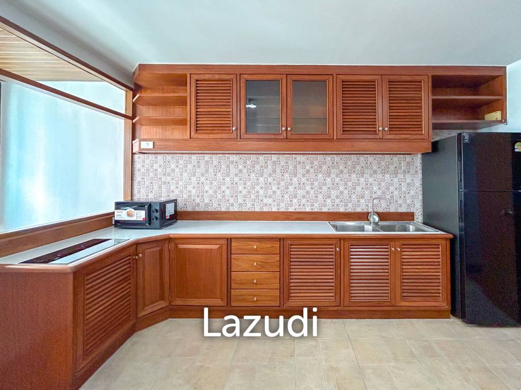 รูป 175.0 ตร.ม. 2 ห้องนอน 2 ห้องน้ำ คอนโดสำหรับ ขาย & เช่าใน คลองเตยเหนือ - รูปที่ 14/46