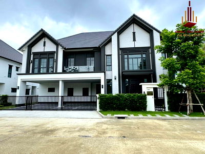 บ้านเดี่ยวให้เช่า : ✨ ให้เช่า เดอะ ซิตี้ บางนา 2 ✨  ราคา 200,000 บาท/เดือน