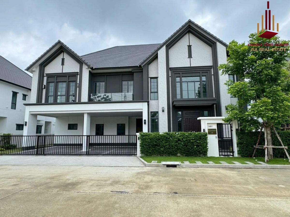 รูป ✨ ให้เช่า เดอะ ซิตี้ บางนา 2 ✨  ราคา 200,000 บาท/เดือน - รูปที่ 1/9