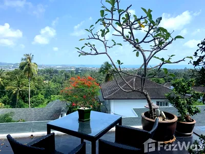 บ้านเดี่ยว สุราษฎร์ธานี : ขาย วิลล่า 3 ห้องนอน ในโครงการ เฉวง โมเดิร์น วิลล่า 6015820