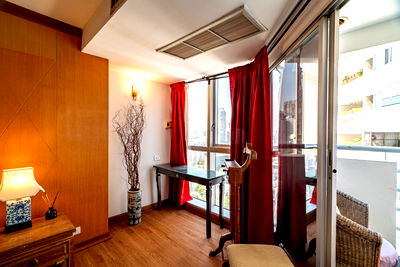 Condos for sale : 💎 Best Deal in Phrom Phong!💎  1BR Condo at The Waterford Diamond | Walk to BTS 🚆 - U1716984