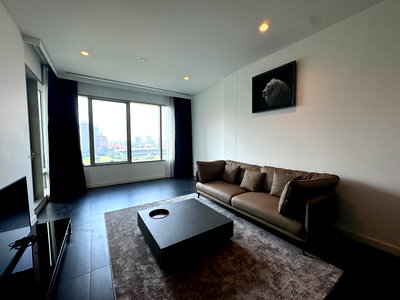 ขายคอนโด : 🏠✨ 185 ราชดำริ | 1 Bedroom for Sale (HBH-ST-115)