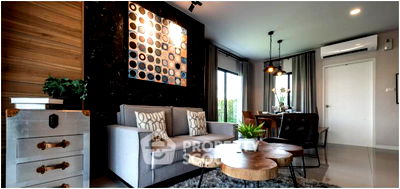 บ้านเดี่ยว กรุงเทพมหานคร : บ้าน 3-ห้องนอน ที่ ลุมพินี ทาวน์วิลล์ ลาดกระบัง-สุวรรณภูมิ ใกล้ ท่าอากาศยานสุวรรณภูมิ (ID 2607342)