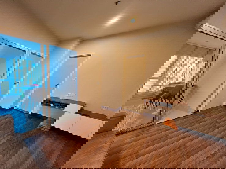 รูป 💖💖ขายราคาถูก Centric Tiwanon Station / 1 ห้องนอน ขนาด 35.48 ตรม ราคาเพียง 1.75 ล้านบาท// สนใจสอบถามได้นะคะ  LINE  ID = atfirm2010  💖💖 - รูปที่ 4/14