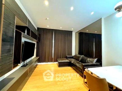 คอนโดให้เช่า : คอนโด 2-ห้องนอน ที่ แมกโนเลียส์ วอเตอร์ฟรอนท์ เรสซิเดนซ์ ใกล้ BTS สะพานตากสิน (ID 2608221)