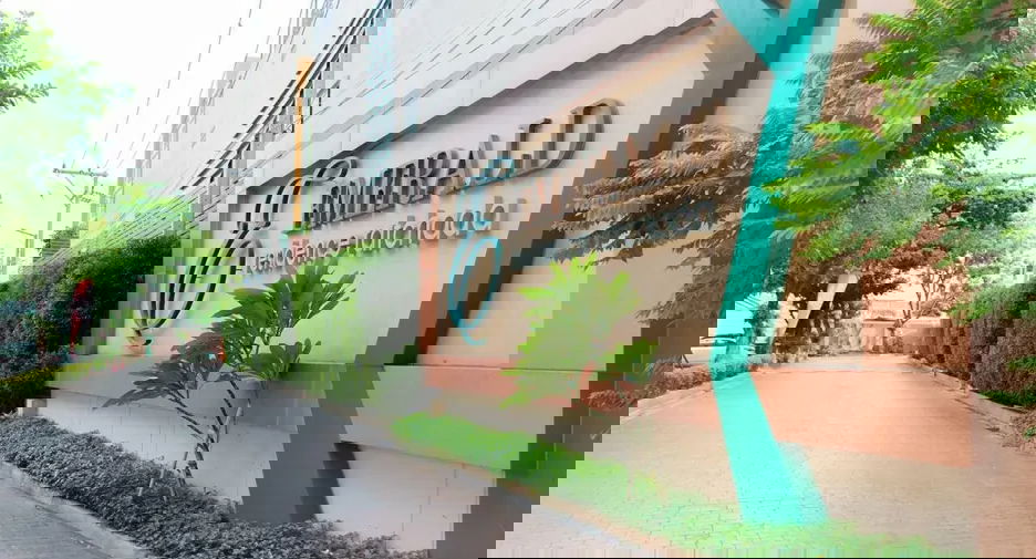 รูป ห้ามพลาด🔥🔥ปล่อยเช่า คอนโดทำเลดี ราคาพิเศษ เอมเมอรัลด์ เรสซิเดนท์ รัชดา MD-26086448 - รูปที่ 3/5