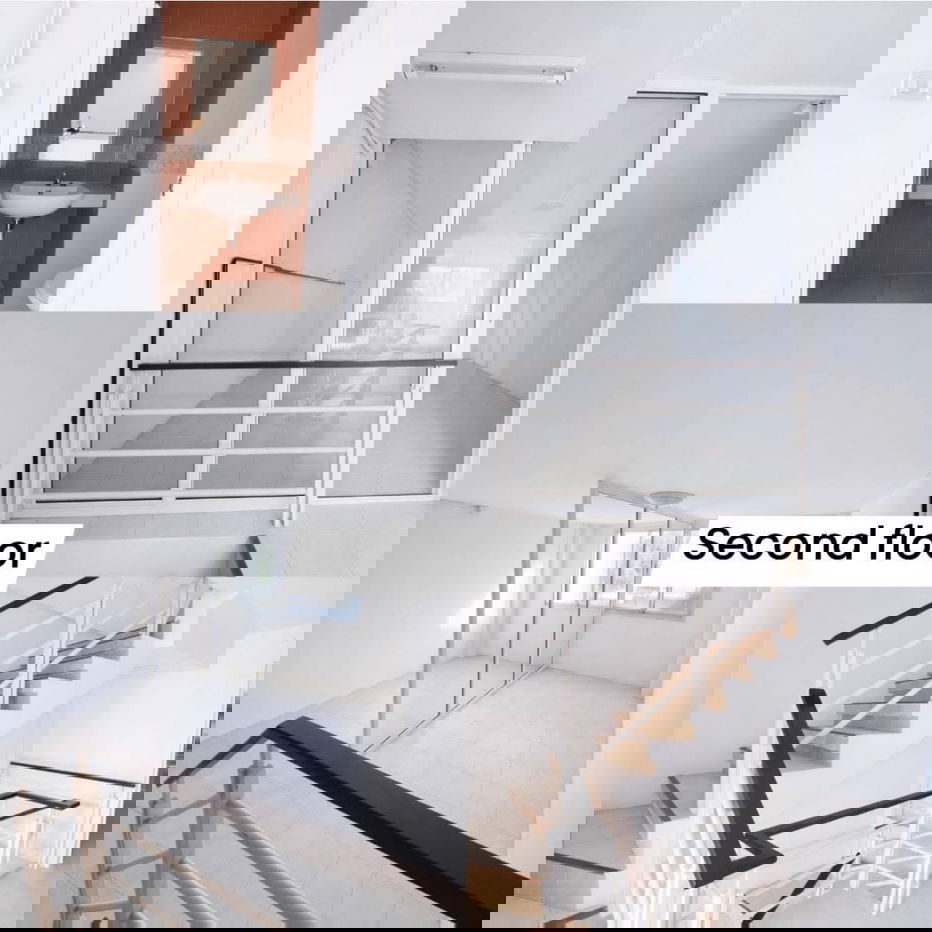 รูป ขายอาคารพาณิชย์ 4 ชั้นครึ่ง อำเภอเมืองเชียงใหม่ พร้อมเข้าอยู่ ใกล้มหาลัยเชียงใหม่ (H349) T.0946511456 - รูปที่ 7/8