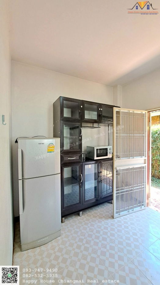 รูป ให้เช่า บ้านเดี่ยวในหมู่บ้าน วังตาล ว่าง 20 กพ. โทร 082-532-3935 - รูปที่ 18/28