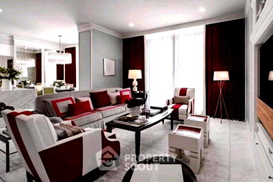Condos for rent : Pet-Friendly 2-BR 125 Sqm The Monument Thong Lo (Rent) (ID 2607196)