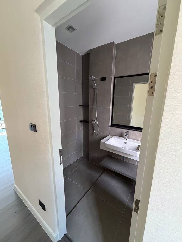 รูป S1071 🏡 ขายบ้านเดี่ยว โครงการ Bangkok Boulevard รามอินทรา–เสรีไทย 2 พื้นที่กว้าง เป็นส่วนตัว เดินทางสะดวก เพียง 10 M เท่านั้น  - รูปที่ 8/8