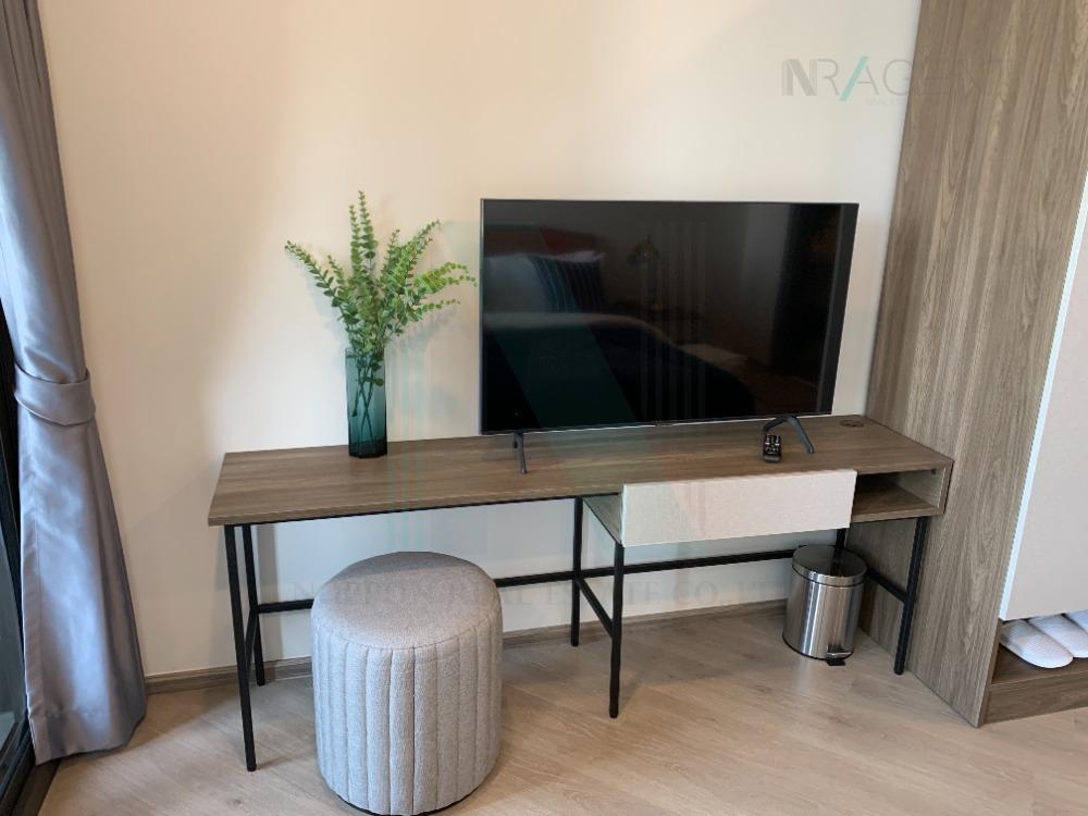 picture ð For Rent Condo THE BASE SAPHANMAI Building 1, Floor 7,Studio, Room size 29 sqm - 5/8