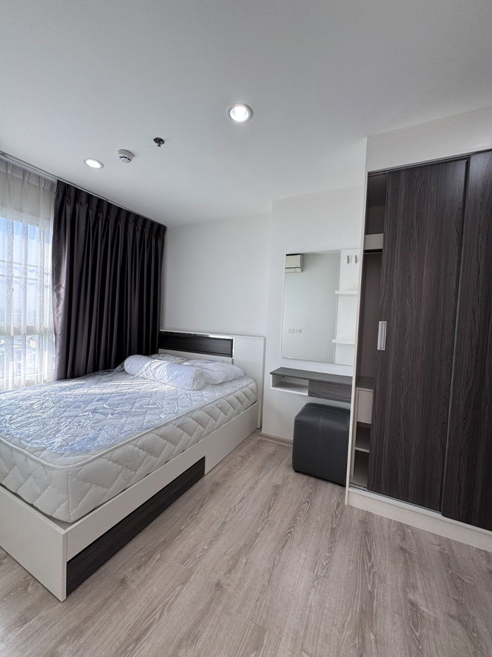 รูป ให้เช่า ✨ Chewathai Phetkasem 27 ✨ ตรงข้าม ม.สยาม ใกล้ BTS & MRT บางหว้า เดินทางสะดวก - รูปที่ 4/11