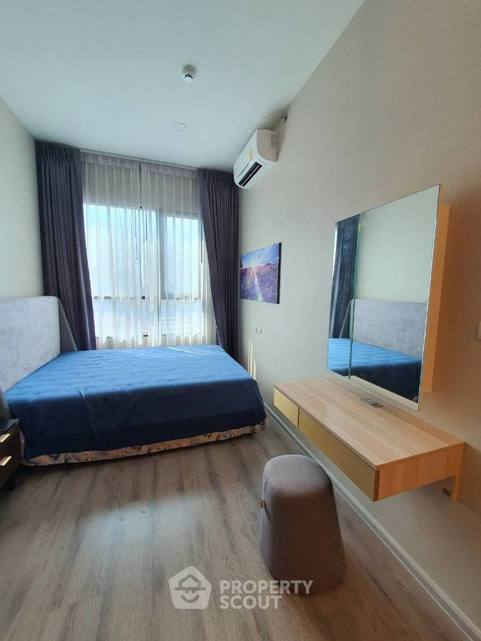 รูป คอนโด 1 ห้องนอน 32 ตร.ม. ชั้น 10 KnightsBridge Collage รามคำแหง-หัวหมาก (ID 1595518) - รูปที่ 10/15