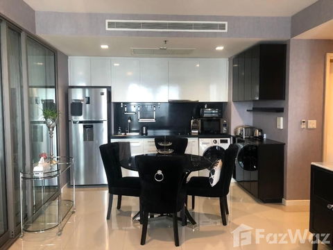 2 Bedroom Condo for rent at Star View 1884458