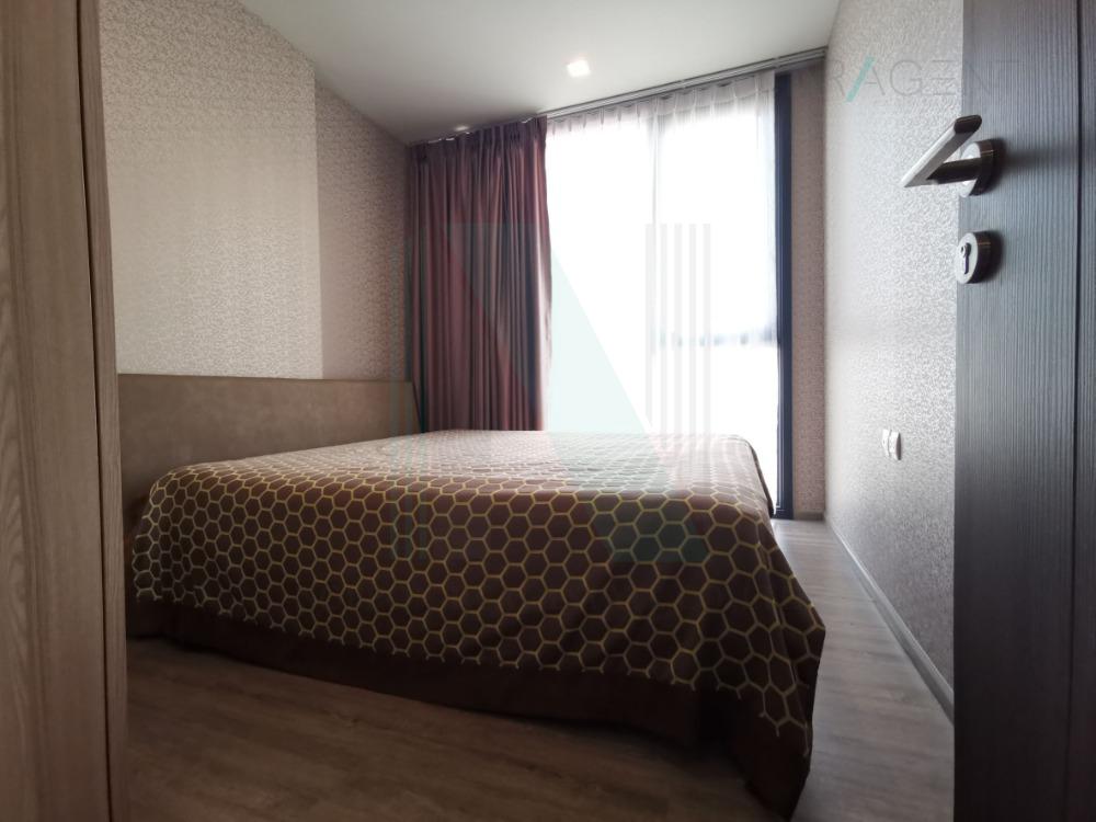 รูป ขายคอนโด เดอะ ไลน์ วงศ์สว่าง อาคาร 1 ชั้น 19 1 ห้องนอน ขนาด 32.00 ตรม ใกล้ Big C วงศ์สว่าง - รูปที่ 5/8