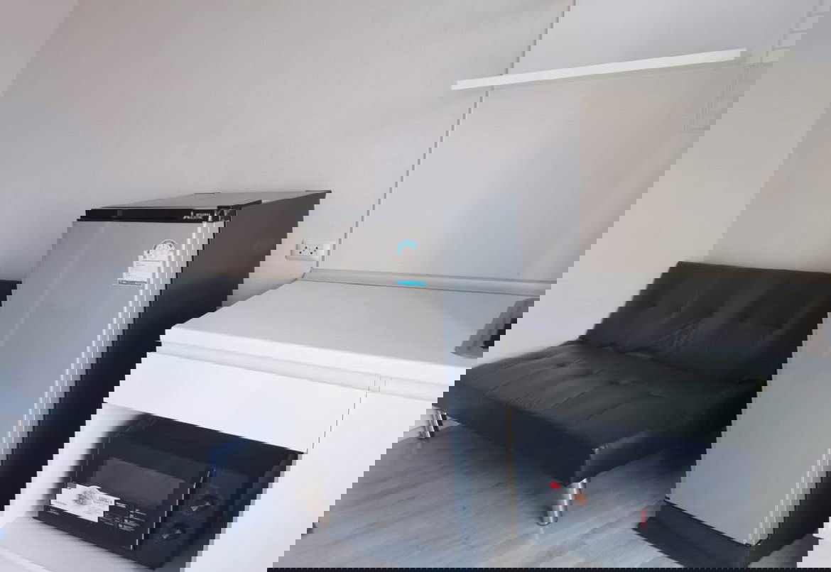 รูป ให้เช่า Plum Condo เซนทรัล-เสตชั่น (เฟส 2) 🏡 มีเครื่องซักผ้า พร้อมอยู่‼️ #ตอบแชทไว 🔥🔥 รหัส B515 - รูปที่ 3/4