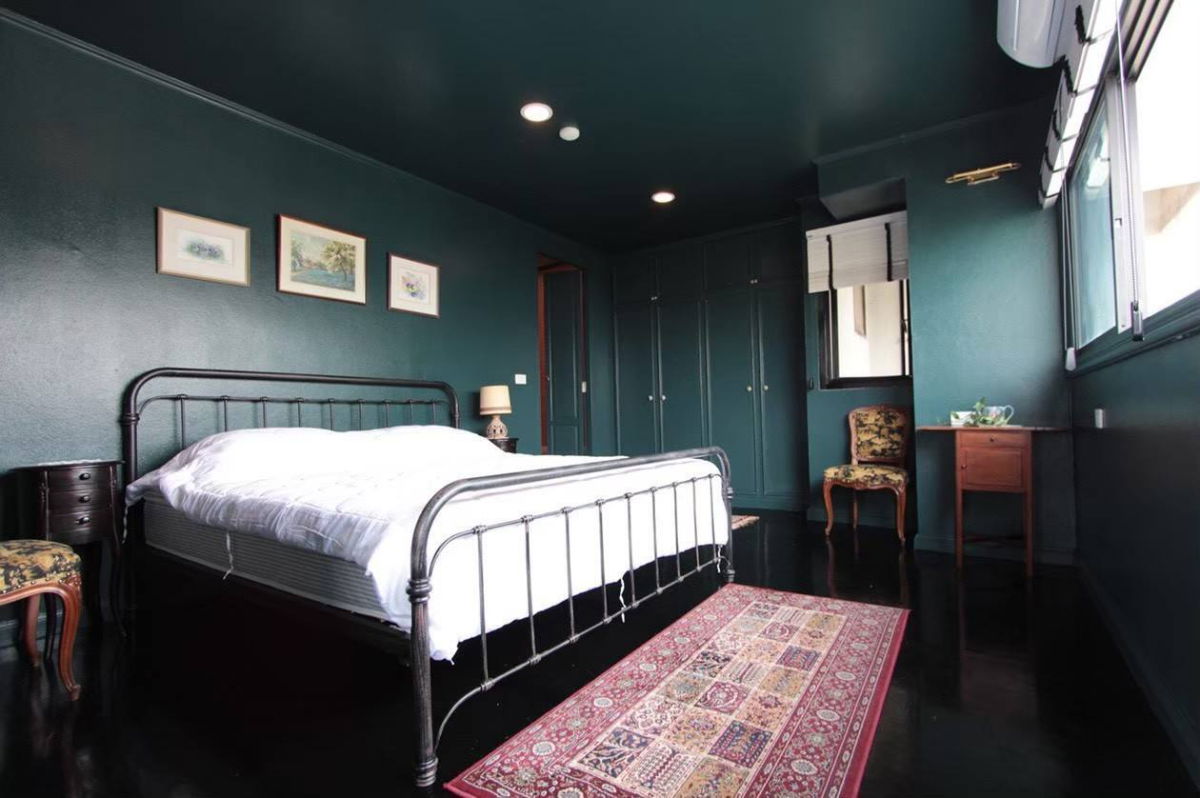 รูป 🔻 ลดราคาพิเศษ! คอนโด 2 ห้องนอน ห้องใหญ่ 92 ตร.ม. Citi Resort สุขุมวิท 49 | ชั้นสูง - U5829295 - รูปที่ 2/11