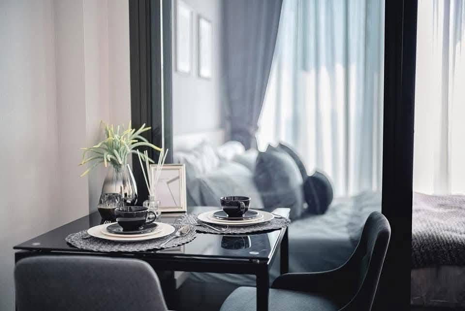 picture code : G36 Urbano Rajavithi Condominium - 8/11