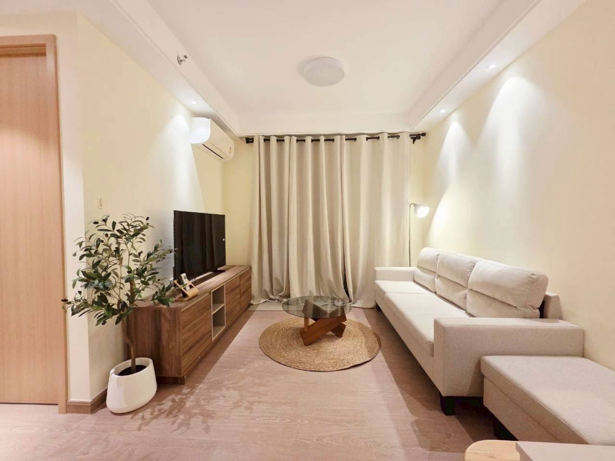 รูป RS4901 ห้องใหม่ให้เช่า คอนโด Regal Condo Sathorn–Narathiwas ใกล้ BTS ช่องนนทรี - รูปที่ 1/8