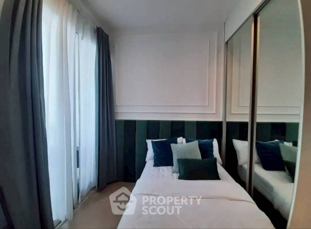 รูป คอนโด 3-ห้องนอน ที่ เดอะบลูม สุขุมวิท 71 คอนโดมิเนียม ใกล้ BTS พระโขนง (ID 2607194) - รูปที่ 11/11