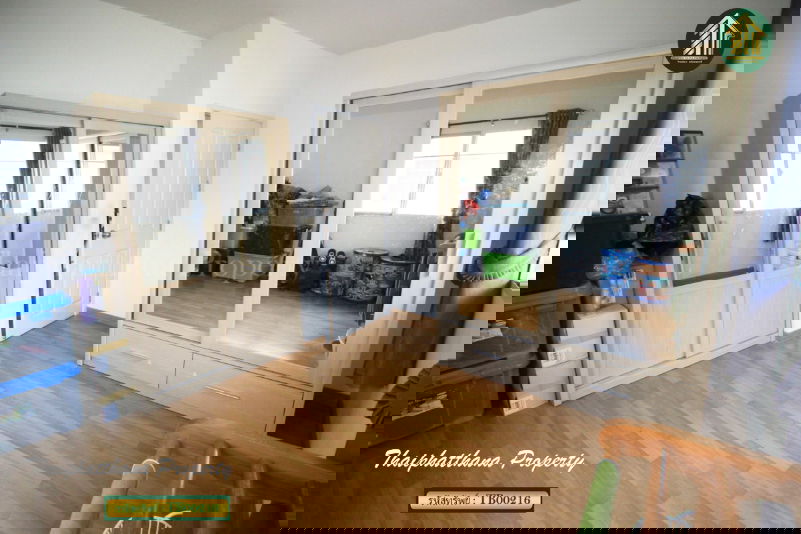 รูป ภัสสร 28 กิ่งแก้ว-หนามแดง สมุทรปราการ  บ้านเดี่ยวถนนเมน ทำเลดี พร้อมเข้าอยู่ - รูปที่ 11/15