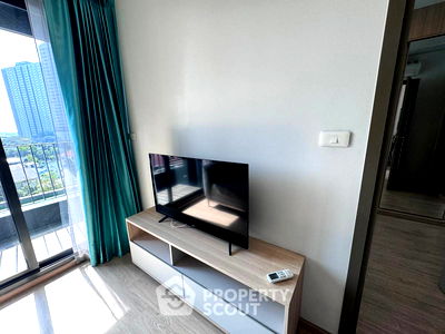 คอนโด BTS บางนา : คอนโด 1-ห้องนอน ที่ ไอดีโอ โอทู บางนา ใกล้ BTS บางนา (ID 2608330)