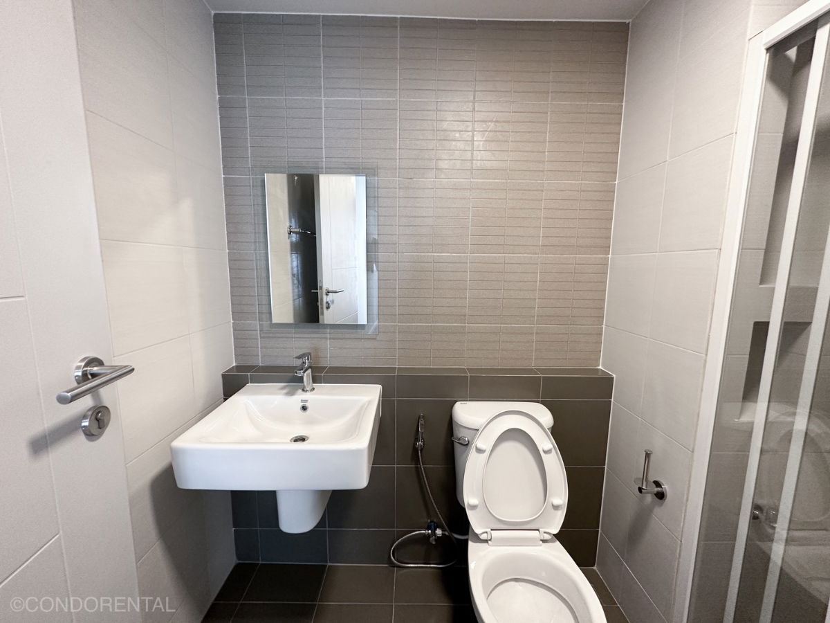 picture @Condorental condo for rent dcondo Campus Hideaway - 14/16