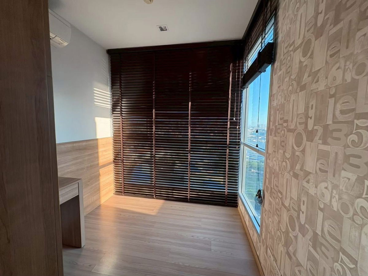 รูป ✨Condo for Rent : Rhythm Sathorn  (AP-02) ( line : @condo91 ) - รูปที่ 10/10