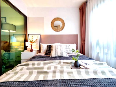 Condos for sale : 📌 High-quality condo for sale in a prime location, ready to move in. Condolette Pixel Sathorn MD-26086179