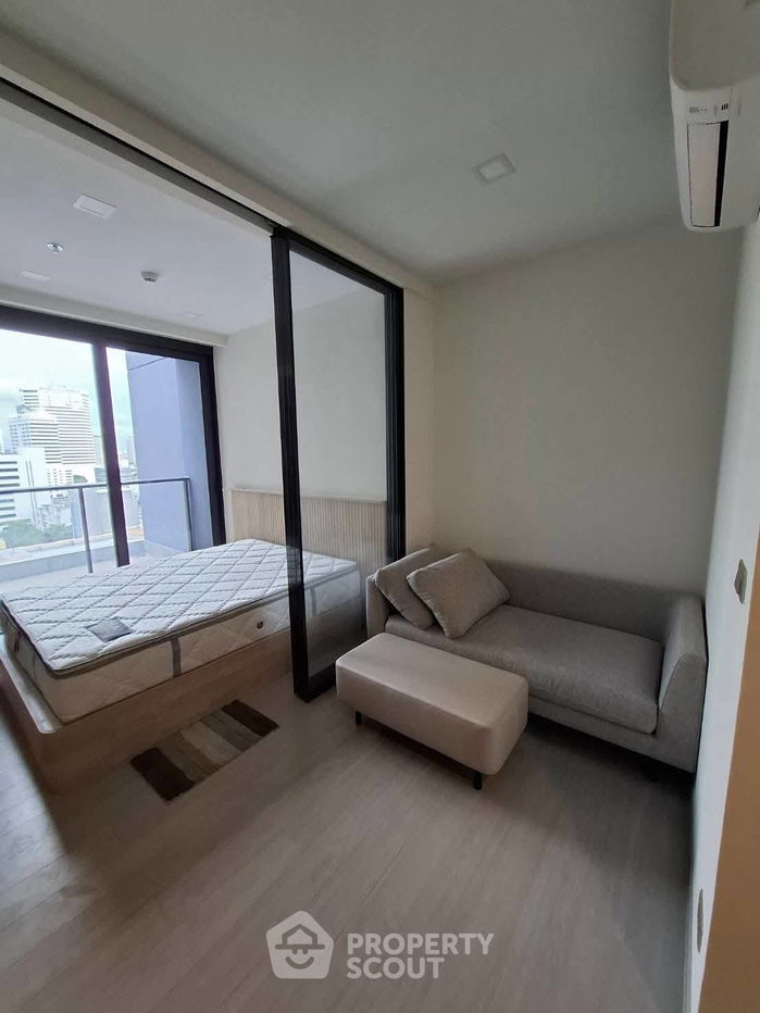 รูป คอนโด 1-ห้องนอน ที่ วันไนน์ไฟว์ อโศก - พระราม 9 ใกล้ MRT พระราม 9 (ID 2590502) - รูปที่ 6/9