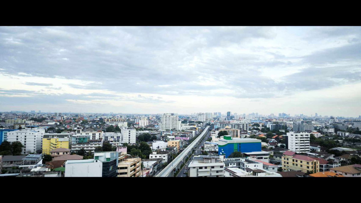 รูป ❤️เอเจ้นท์ HC❤️นัดดูห้องแอดไลน์นะคะ❤️ให้เช่า  Life@Ratchada  - รูปที่ 7/18