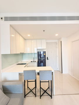 ให้เช่า Mazarine Ratchayothin 42 ตรม นัดชมแอด @ksprealestate