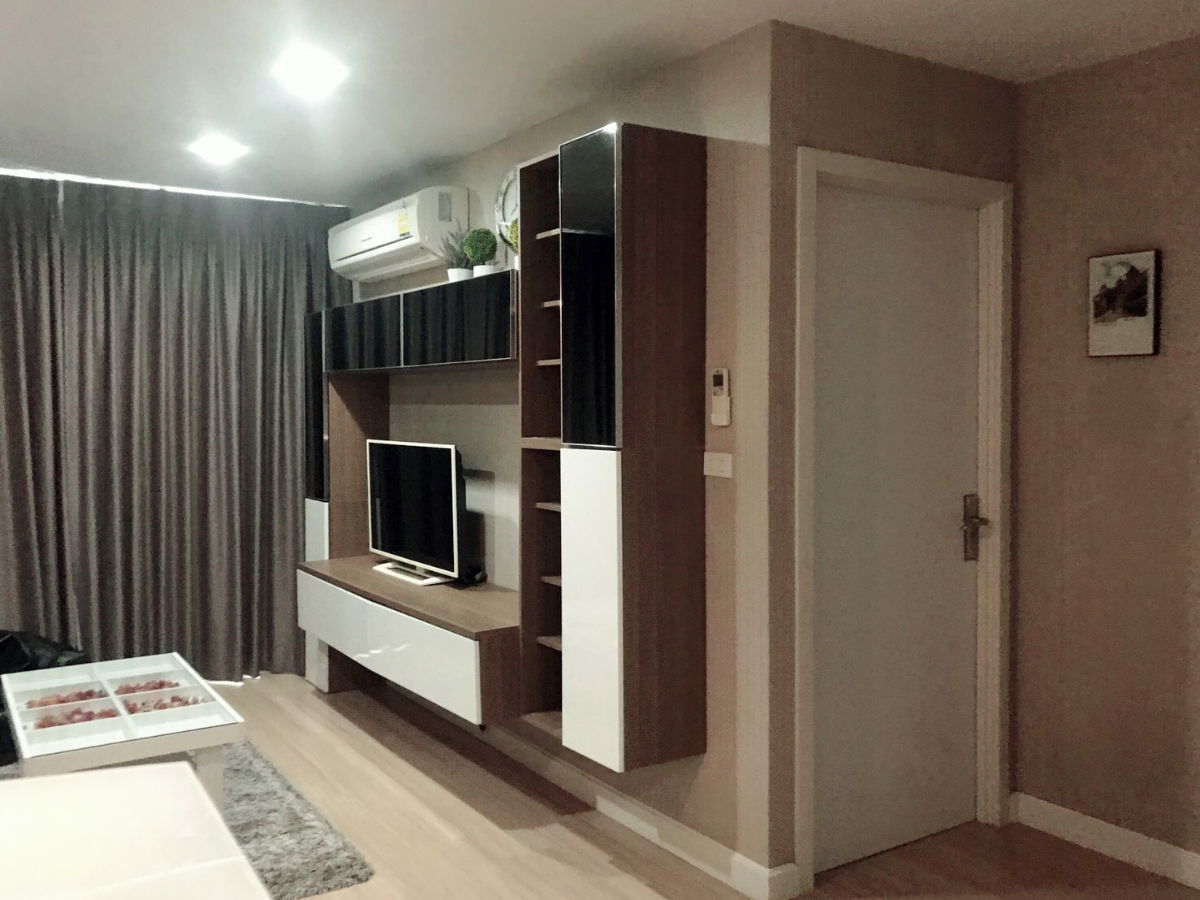 รูป (ว่างด่วน)ให้เช่าMayfair Place Sukhumvit64 - 2นอน 2น้ำ 59ตรม. ชั้น6 - Line:@hac55 - รูปที่ 4/22