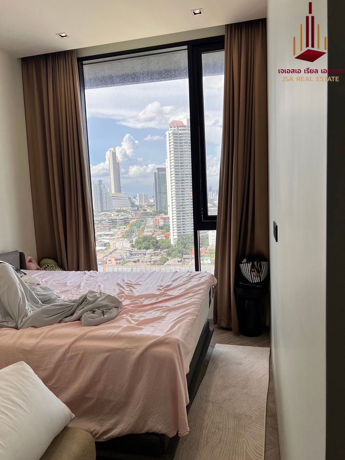 รูป ✨ ขาย แชปเตอร์ เจริญนคร - ริเวอร์ไซด์ ✨ ราคา 11,000,000 บาท - รูปที่ 3/6