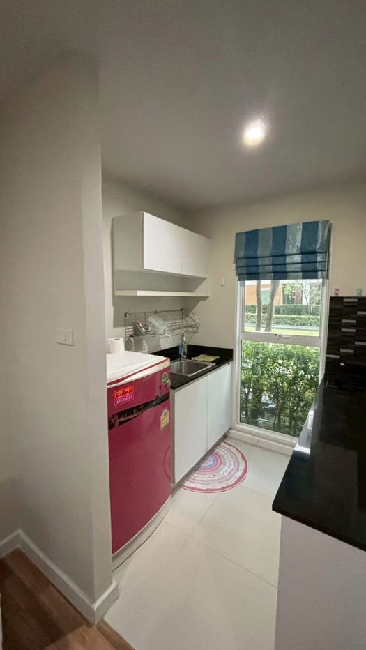 รูป #R9144 🎉030269 ให้เช่าคอนโด We Condo Ekkamai-Ramintra - รูปที่ 8/8